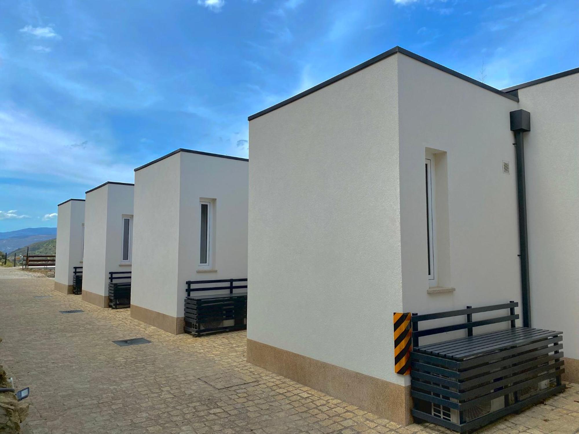Vilas Quinta Da Pedra Caldeira アルママール エクステリア 写真